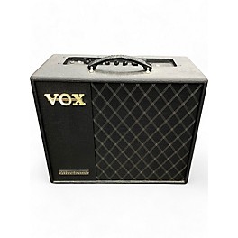 Used VOX Used VOX VT40X Guitar Combo Amp