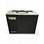 Used VOX Used VOX VT40X Guitar Combo Amp thumbnail