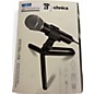 Used Audio-Technica ATR2100X-USB USB Microphone