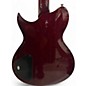 Used Cort Used cort mini doublecut red Electric Guitar