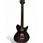 Used Cort Used cort mini doublecut red Electric Guitar