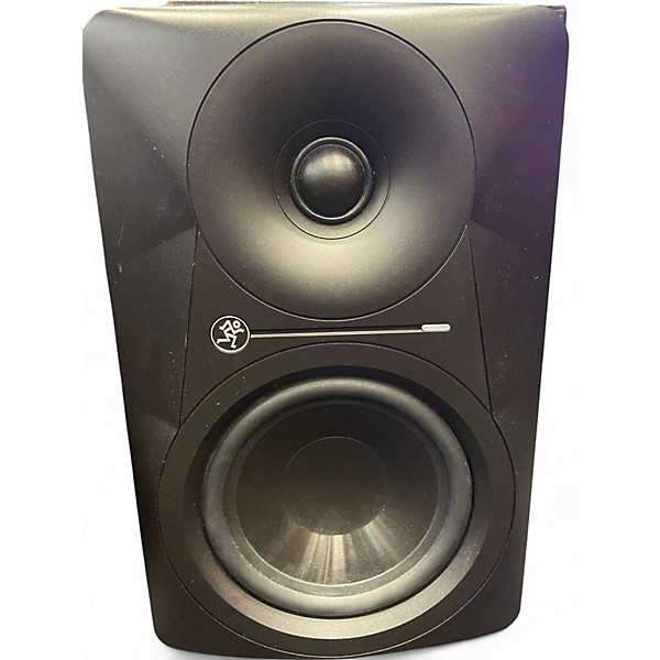 Used Mackie Used Mackie MR524 Powered Monitor