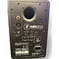 Used Mackie Used Mackie MR524 Powered Monitor