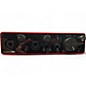 Used Focusrite Used Focusrite Scarlett 2i2 Gen 3 Audio Interface