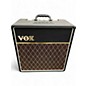 Used VOX Used VOX AC4C1 Custom 4W 1x10 Tube Guitar Combo Amp thumbnail