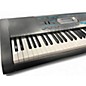 Used Casio Used Casio CTK2100 61 Key Portable Keyboard