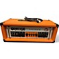 Used Orange Amplifiers Used Orange Amplifiers Super Crush 100H Solid State Guitar Amp Head thumbnail