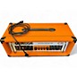 Used Orange Amplifiers Used Orange Amplifiers Super Crush 100H Solid State Guitar Amp Head