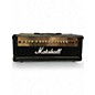 Used Marshall Used Marshall MG100HDFX 100W Solid State Guitar Amp Head thumbnail