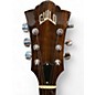 Used Guild Used Guild F30CE Natural Acoustic Electric Guitar