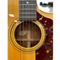 Used Guild Used Guild F30CE Natural Acoustic Electric Guitar