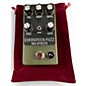 Used 903 Effects Used 903 effects evergreen fuzz Effect Pedal thumbnail