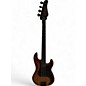 Used Schecter Guitar Research Used Schecter Guitar Research P4 EXOTIC Sunburst Electric Bass Guitar thumbnail