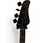 Used Schecter Guitar Research Used Schecter Guitar Research P4 EXOTIC Sunburst Electric Bass Guitar