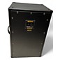 Used Raezer's Edge TWIN 8T Guitar Cabinet