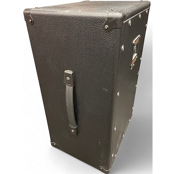 Used Raezer's Edge TWIN 8T Guitar Cabinet