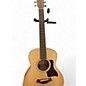 Used Taylor Used Taylor GS MINI SAPELE Natural Acoustic Guitar thumbnail