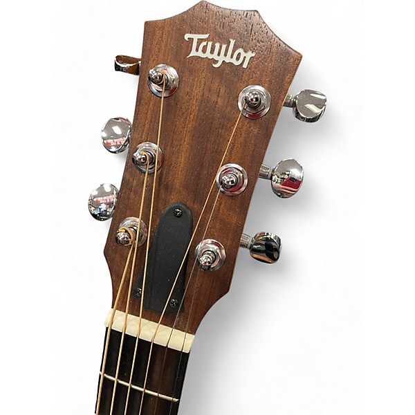 Used Taylor Used Taylor GS MINI SAPELE Natural Acoustic Guitar