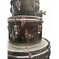 Vintage 1978 Slingerland 6 Piece N/A SILVER Drum Kit