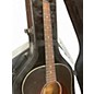 Used Gibson J45 Standard 2 Color Sunburst Acoustic Electric Guitar