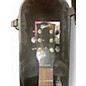 Used Gibson J45 Standard 2 Color Sunburst Acoustic Electric Guitar