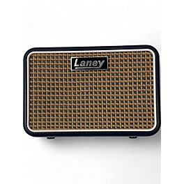 Used Laney Used Laney lionheart Guitar Combo Amp