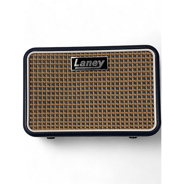 Used Laney Used Laney lionheart Guitar Combo Amp