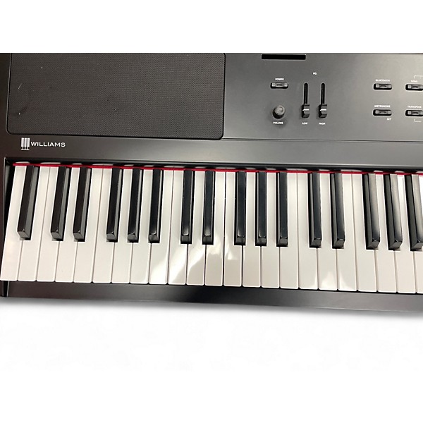 Used Williams Used Williams Allegro 88 Key Digital Piano