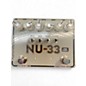 Used SolidGoldFX NU33 VINYL ENGINE Effect Pedal thumbnail