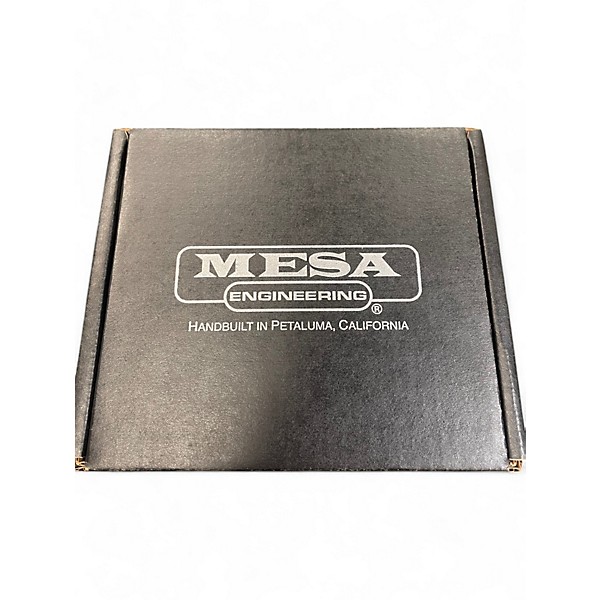 Used MESA/Boogie CAB CLONE Guitar Combo Amp