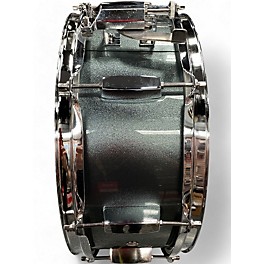 Used Pearl Used Pearl Roadshow Metallic Aqua Marine Drum