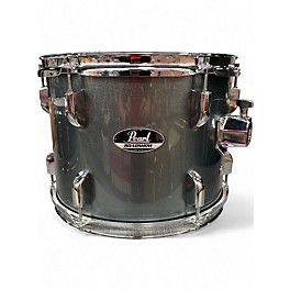 Used Pearl Used Pearl Roadshow Metallic Aqua Marine Drum