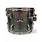 Used Pearl Used Pearl Roadshow Metallic Aqua Marine Drum thumbnail