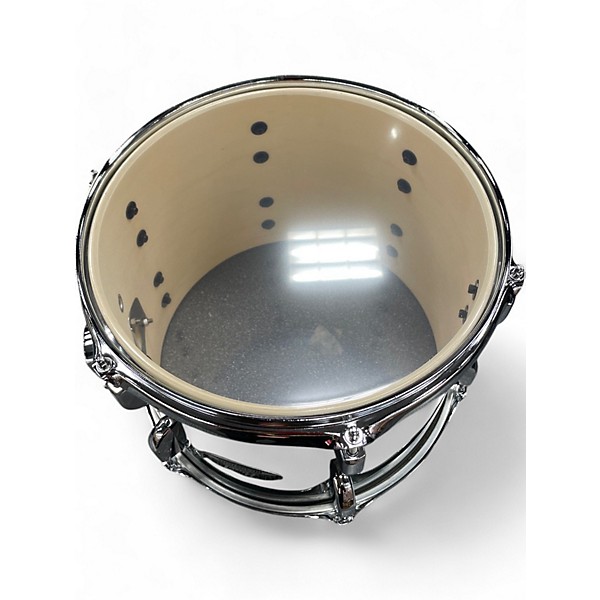 Used Pearl Used Pearl Roadshow Metallic Aqua Marine Drum