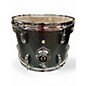 Used Pearl Used Pearl Roadshow Metallic Aqua Marine Drum