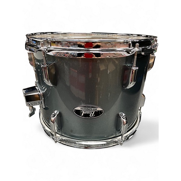 Used Pearl Used Pearl Roadshow Metallic Aqua Marine Drum