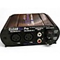 Used Art Used Art CLEANBOX PRO Signal Processor thumbnail