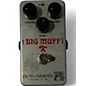 Used Electro-Harmonix Used Electro-Harmonix big muff rams head Effect Pedal thumbnail