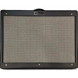 Used Fender Used Fender Hot Rod Deluxe III 40W 1x12 Tube Guitar Combo Amp