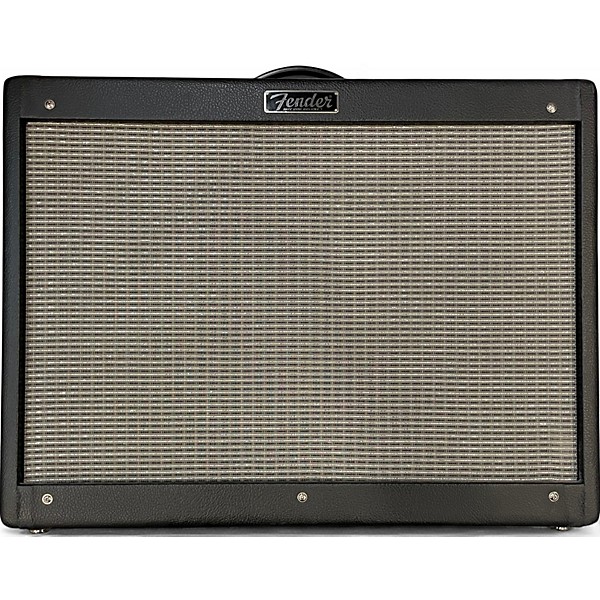 Used Fender Used Fender Hot Rod Deluxe III 40W 1x12 Tube Guitar Combo Amp