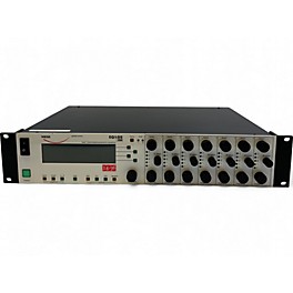 Used Weiss EQ1DS Equalizer