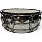 Used TAMA 5.5X14 Rockstar Series Snare Steel Drum thumbnail