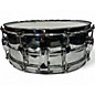 Used TAMA 5.5X14 Rockstar Series Snare Steel Drum