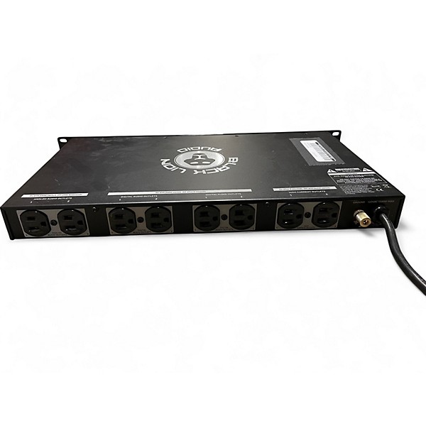 Used Black Lion Audio PG1 MKII