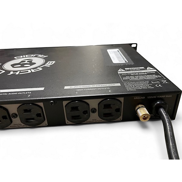 Used Black Lion Audio PG1 MKII