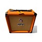 Used Orange Amplifiers Used Orange Amplifiers Crush 12 Guitar Combo Amp thumbnail