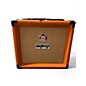 Used Orange Amplifiers Used Orange Amplifiers Crush 12 Guitar Combo Amp