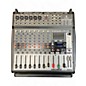 Used Behringer PMP1000 Powered Mixer thumbnail