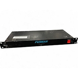 Used Furman RP8 Power Conditioner