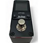 Used On-Stage GTP7000 Tuner Pedal